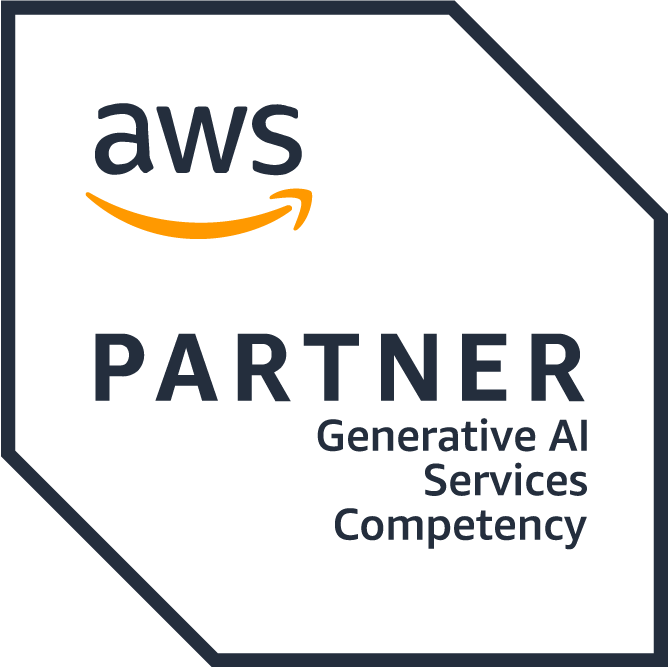 AWS Genai Competency Badge